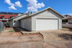 Pre-foreclosure in  E OREGON ST Tucson, AZ 85706
