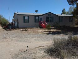 Pre-foreclosure in  N GAMBEL QUAIL TRL Marana, AZ 85653