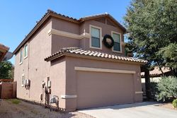 Pre-foreclosure in  E COTTONWOOD CANYON PL Sahuarita, AZ 85629