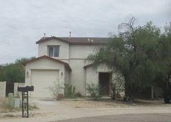 Pre-foreclosure in  W NEVIL CT Tucson, AZ 85746