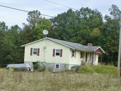 Pre-foreclosure in  SNYDER LN Mc Clure, PA 17841
