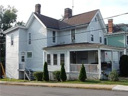 Pre-foreclosure Listing in S WADE AVE WASHINGTON, PA 15301
