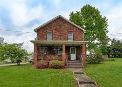 Pre-foreclosure Listing in NAVY ST PERRYOPOLIS, PA 15473
