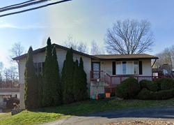 Pre-foreclosure in  OAK ST Taylor, PA 18517