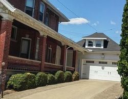 Pre-foreclosure in  WASHINGTON BLVD Easton, PA 18042