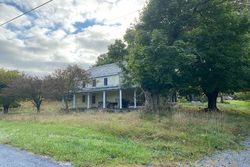 Pre-foreclosure Listing in BUCK VALLEY RD WARFORDSBURG, PA 17267