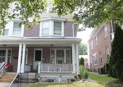 Pre-foreclosure in  4TH AVE Bethlehem, PA 18018