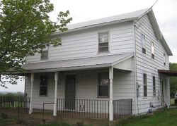 Pre-foreclosure Listing in SAVAGE HILL RD ORANGEVILLE, PA 17859