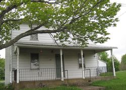 Pre-foreclosure in  SAVAGE HILL RD Orangeville, PA 17859