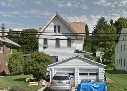 Pre-foreclosure Listing in W 1ST ST OIL CITY, PA 16301