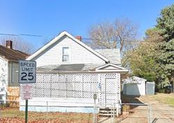 Pre-foreclosure in  E 24TH ST Erie, PA 16503