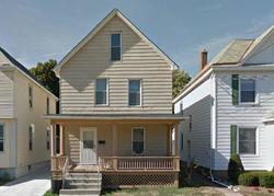 Pre-foreclosure in  STAFFORD AVE Erie, PA 16508