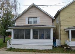 Pre-foreclosure in  E 14TH ST Erie, PA 16503