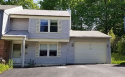Pre-foreclosure Listing in HUNTING CREEK RD CANONSBURG, PA 15317