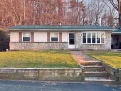 Pre-foreclosure Listing in WARM SPRINGS AVE HUNTINGDON, PA 16652