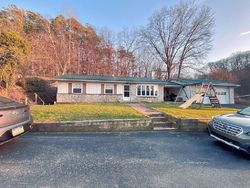 Pre-foreclosure in  WARM SPRINGS AVE Huntingdon, PA 16652