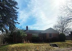 Pre-foreclosure in  LANGFITT AVE Pittsburgh, PA 15212