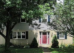 Pre-foreclosure in  GINA DR West Mifflin, PA 15122