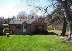 Pre-foreclosure in  ROSECREST DR Monroeville, PA 15146