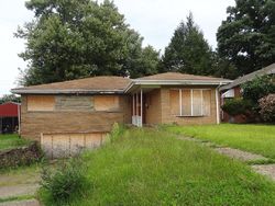 Pre-foreclosure in  MCKINLEY DR Clairton, PA 15025
