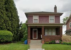 Pre-foreclosure in  KLEBER ST Pittsburgh, PA 15212