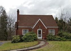 Pre-foreclosure in  BETHEL CHURCH RD Bethel Park, PA 15102