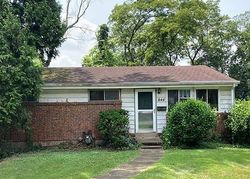 Pre-foreclosure in  COTTONWOOD DR Monroeville, PA 15146