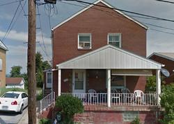 Pre-foreclosure in  JERSEY ST Mckeesport, PA 15132