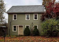 Pre-foreclosure Listing in BIG SPRING RD BLAIN, PA 17006
