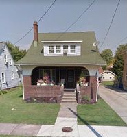 Pre-foreclosure Listing in W FREDERICK ST CORRY, PA 16407