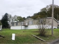 Pre-foreclosure Listing in FLOWERS ST WAYNESBURG, PA 15370