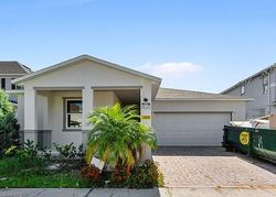 Pre-foreclosure in  NEEDLEPOINT ST Kissimmee, FL 34741