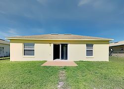 Pre-foreclosure in  HERALDO CT Kissimmee, FL 34758