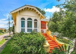 Pre-foreclosure in  GENERAL PERSHING ST New Orleans, LA 70125