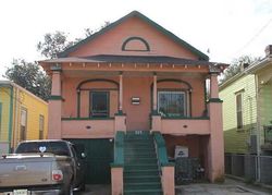 Pre-foreclosure in  HOMER ST New Orleans, LA 70114
