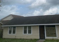 Pre-foreclosure in  BRIGHT DR New Orleans, LA 70127