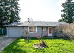 Pre-foreclosure Listing in LAURIE LN DAYTON, OR 97114