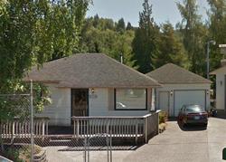 Pre-foreclosure in  E ALDER PL Reedsport, OR 97467