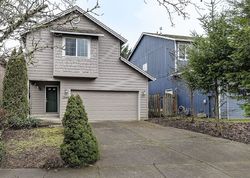 Pre-foreclosure in  33RD PL Forest Grove, OR 97116