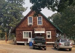 Pre-foreclosure in  HOOD RIVER RD Mosier, OR 97040