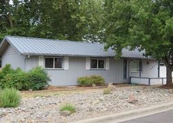 Pre-foreclosure in  TRIANGLE DR Central Point, OR 97502