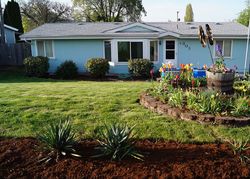 Pre-foreclosure Listing in PARK ST GASTON, OR 97119