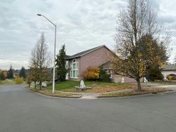 Pre-foreclosure in  SE PLATT AVE Portland, OR 97236