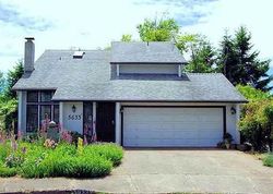 Pre-foreclosure in  ROSS CT SE Salem, OR 97306