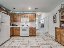 Pre-foreclosure in  NW 5TH ST Yukon, OK 73099