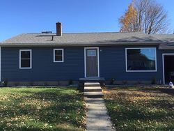 Pre-foreclosure in  OHIO ST Saint Marys, OH 45885