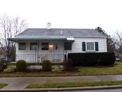 Pre-foreclosure in  PURSELL AVE Dayton, OH 45420