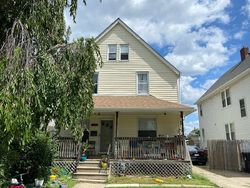 Pre-foreclosure in  W 24TH ST Cleveland, OH 44109