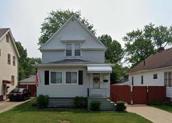 Pre-foreclosure in  W 134TH ST Cleveland, OH 44111