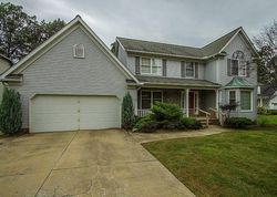 Pre-foreclosure in  BRIDGEPORT TRL Cleveland, OH 44143